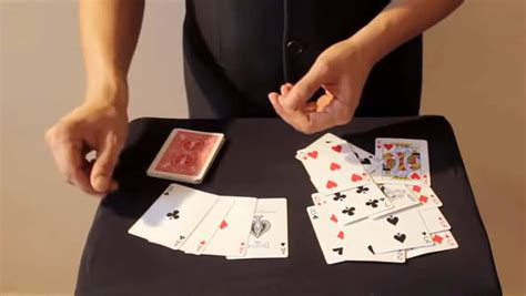 smart card magic|magic with cards.